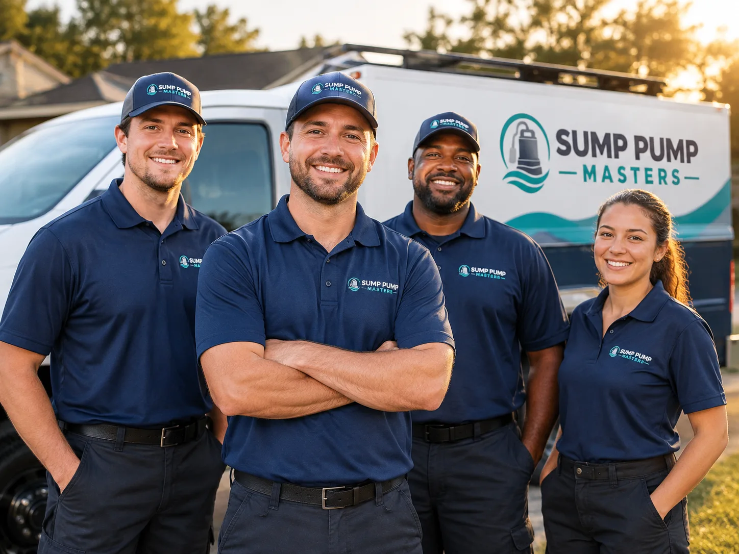 Sump Pump Repair company in Pavillion, WY
